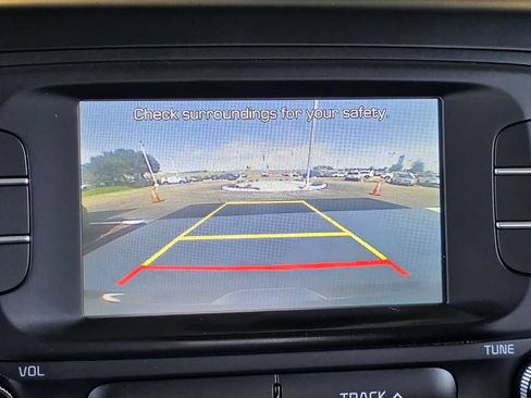 Used 2017 Kia Soul w/ Convenience Package FWD image 13