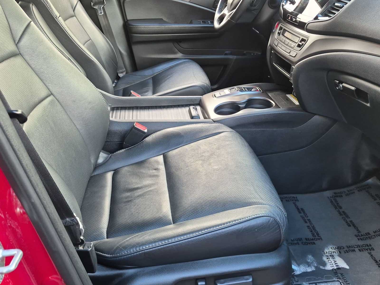 Used 2023 Honda Passport EX-L image 22