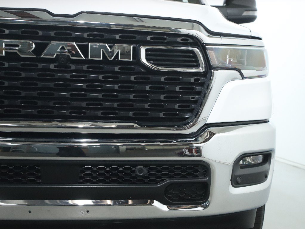 Used 2026 RAM 1500 Big Horn AWD/4WD image 6
