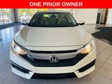 Used 2017 Honda Civic EX image 2