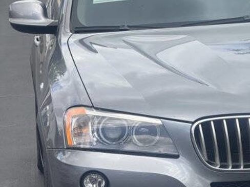 Used 2014 BMW X3 xDrive28i w/ Lighting Package AWD/4WD image 20