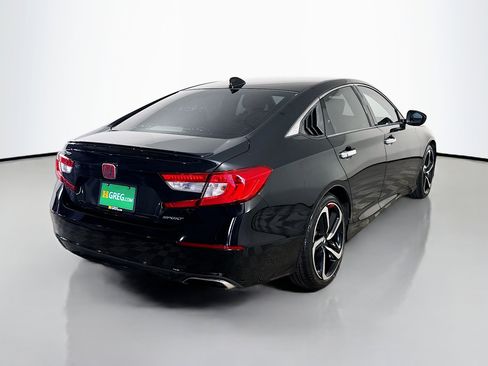 Used 2019 Honda Accord Sport image 10