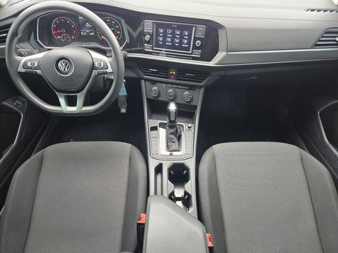 Used 2021 Volkswagen Jetta S w/ Driver Assistance Package FWD image 25