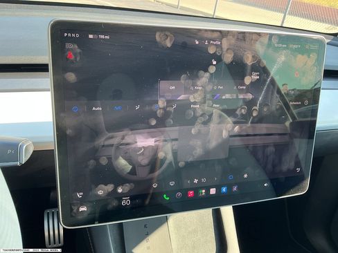 Used 2022 Tesla Model Y Performance AWD/4WD image 14