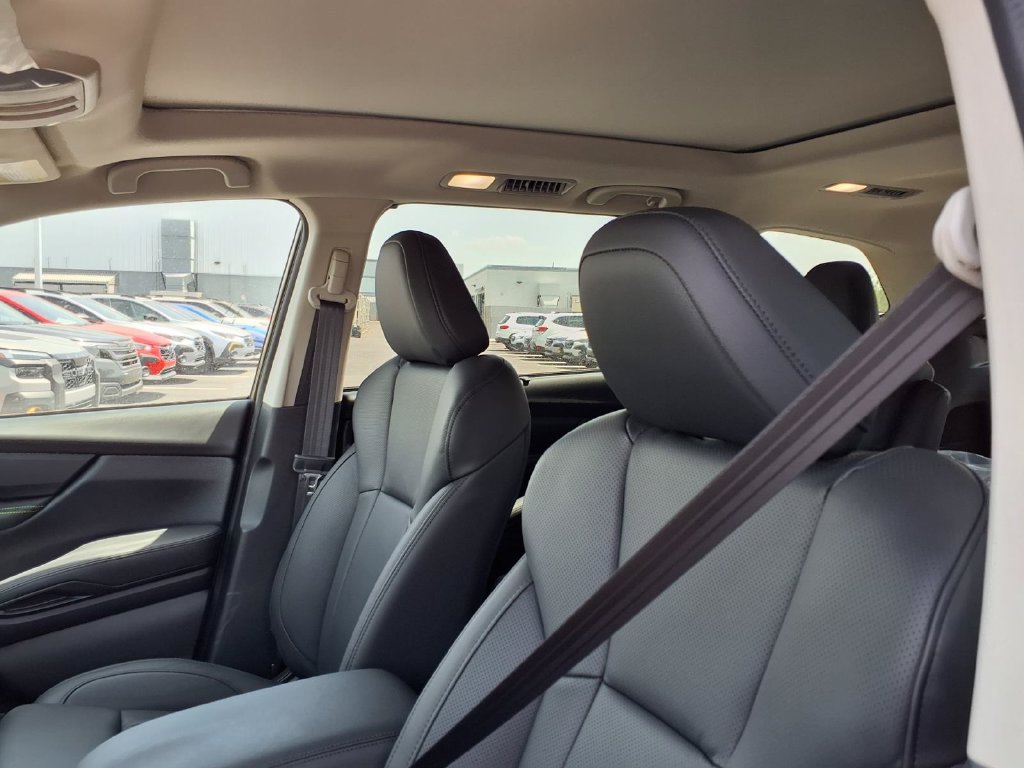 New 2026 Subaru Ascent Bronze Edition AWD/4WD image 18
