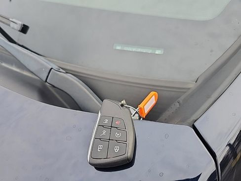 Used 2023 Chevrolet Tahoe LT image 17