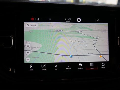 Used 2021 Dodge Durango GT w/ Trailer Tow Group IV AWD/4WD image 8