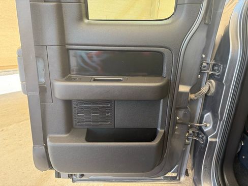 Used 2013 Ford F150 FX4 w/ Luxury Equipment Group image 17