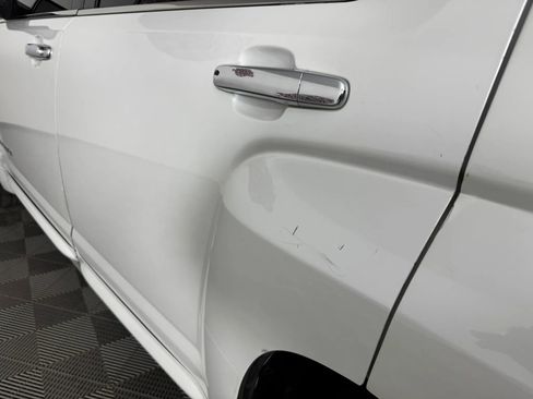 Used 2017 GMC Terrain Denali FWD image 24