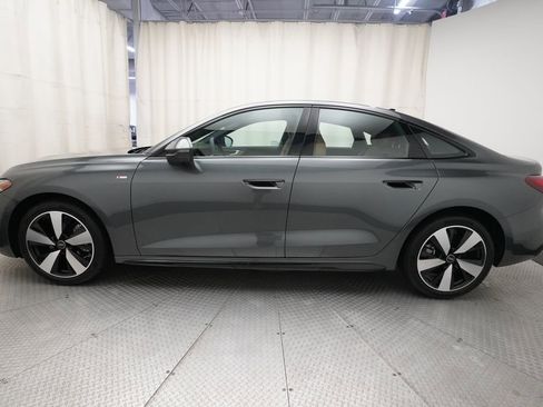 New 2026 Audi A5 2.0T Premium Plus AWD/4WD image 25