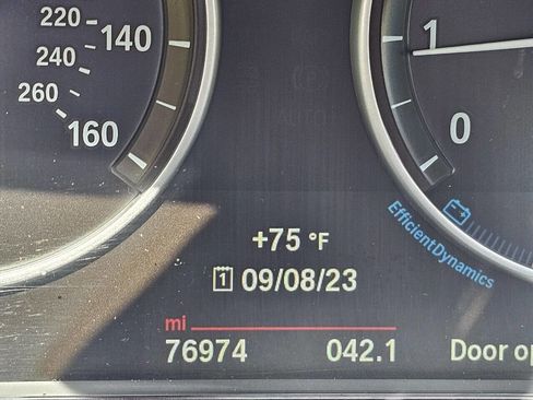 Used 2016 BMW 528i xDrive Sedan image 17