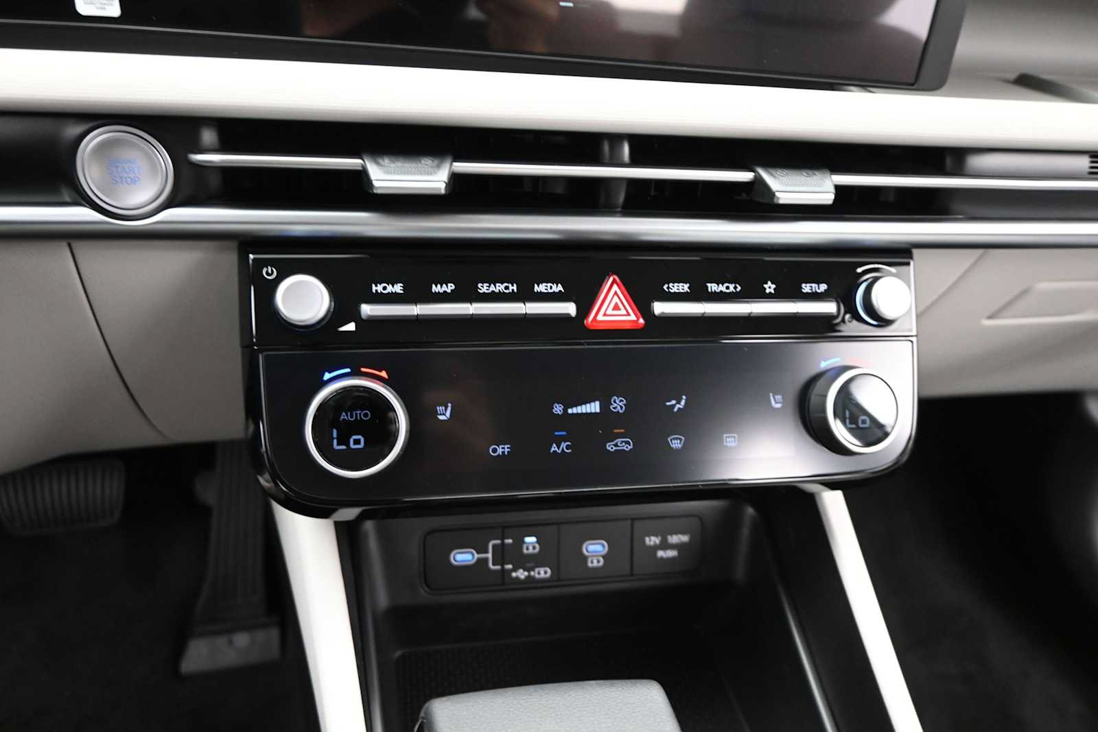 New 2026 Hyundai Tucson SEL Plus AWD/4WD image 20