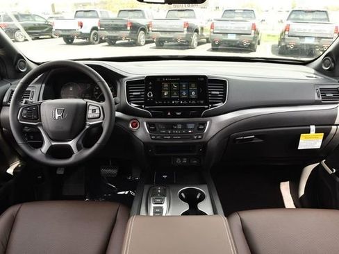 New 2026 Honda Ridgeline RTL image 8