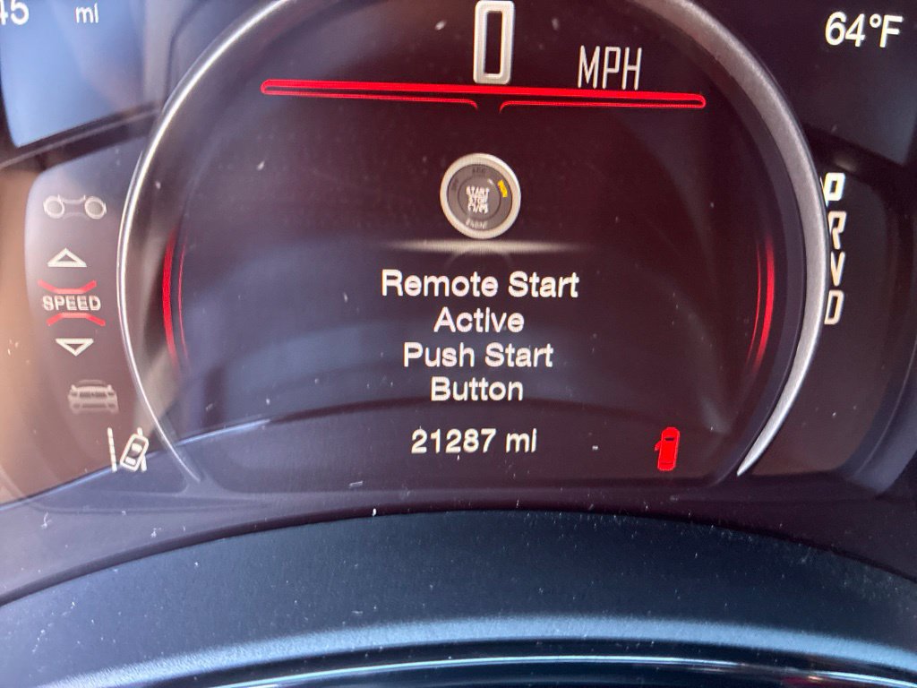 Certified 2025 Dodge Durango R/T AWD/4WD image 7
