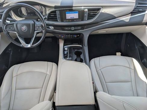Used 2023 Buick Enclave Premium w/ Experience Buick Package AWD/4WD image 5