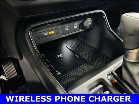 New 2026 Honda CR-V Sport-L image 9