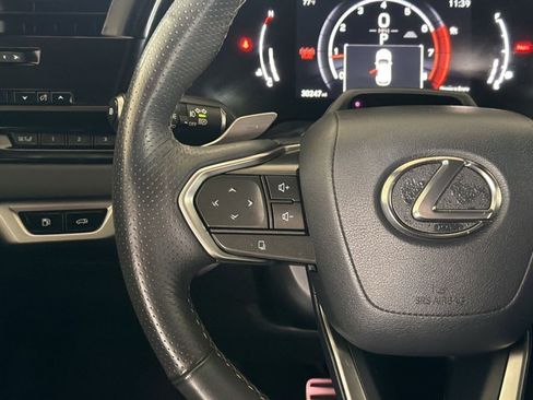 Certified 2024 Lexus RX 350 F Sport w/ Convenience Package AWD/4WD image 15