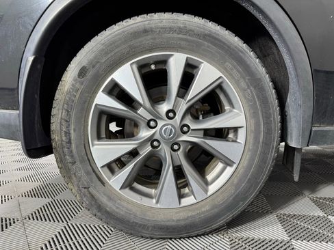 Used 2017 Nissan Murano SL w/ SL Technology Package image 50