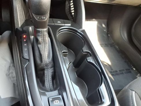 Used 2023 Chevrolet TrailBlazer LT FWD image 20