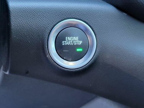Used 2024 GMC Terrain AT4 w/ Infotainment Package II AWD/4WD image 20
