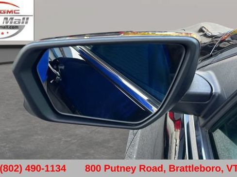 Used 2021 Chevrolet Equinox LT AWD/4WD image 87
