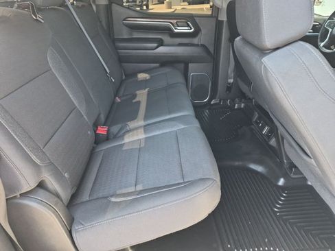 Used 2024 Chevrolet Silverado 1500 LT RWD image 26