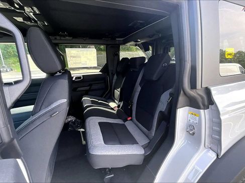 New 2026 Ford Bronco Big Bend AWD/4WD image 10