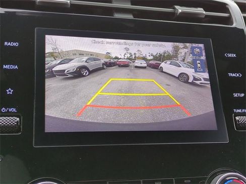 Used 2024 Hyundai Santa Cruz SE image 20