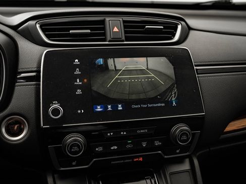 Used 2017 Honda CR-V EX image 33