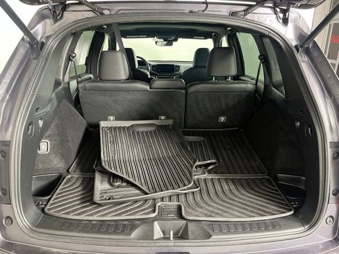 Used 2021 Honda Passport EX-L image 22