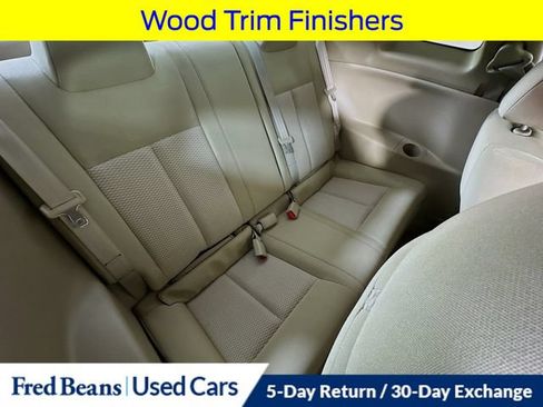 Used 2008 Nissan Altima 2.5 S w/ Convenience Pkg FWD image 28