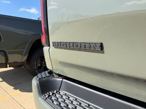 New 2026 RAM 1500 Big Horn image 13