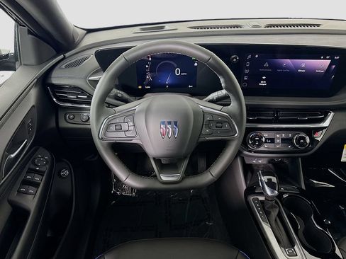 New 2026 Buick Envista Sport Touring w/ Convenience I Package FWD image 21