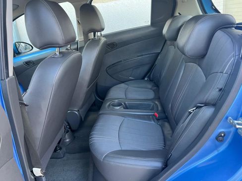 Used 2013 Chevrolet Spark LT FWD image 23