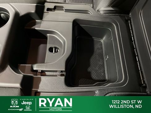 New 2026 RAM 1500 Big Horn image 34