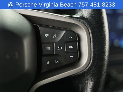 Used 2021 Ford Bronco Outer Banks w/ Sasquatch Package AWD/4WD image 31