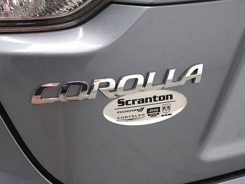 Used 2024 Toyota Corolla LE FWD image 35