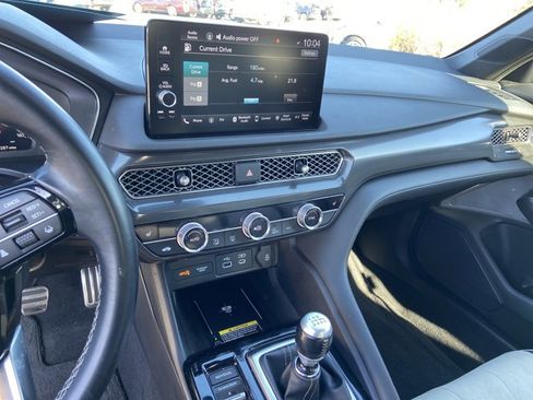 Used 2024 Acura Integra A-Spec image 22
