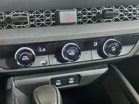 Used 2025 Honda Accord LX image 22