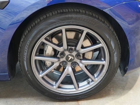 Used 2020 Tesla Model 3 Standard Range Plus RWD image 58