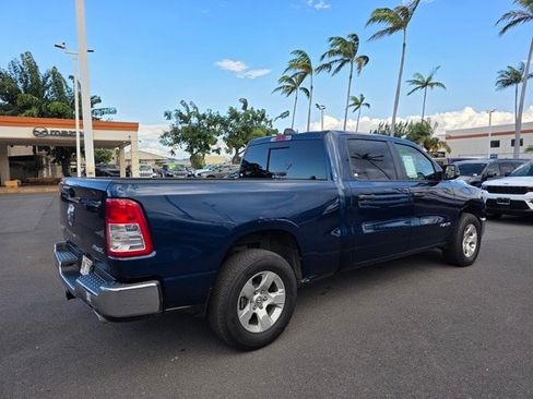 Used 2024 RAM 1500 Big Horn image 7