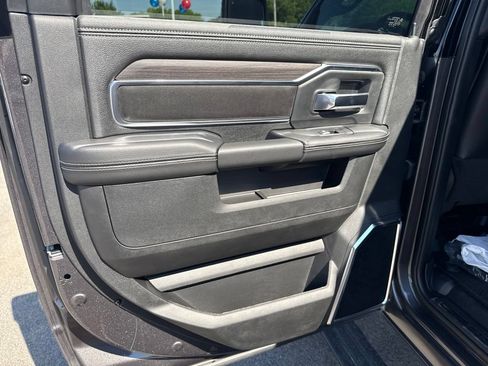 New 2026 RAM 2500 Laramie w/ Night Edition AWD/4WD image 24