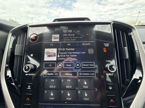 New 2026 Subaru Ascent Limited AWD/4WD image 16