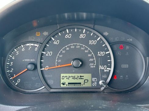 Used 2017 Mitsubishi Mirage ES FWD image 17