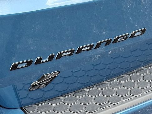 Certified 2023 Dodge Durango GT AWD/4WD image 29