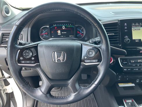 Used 2021 Honda Pilot Elite image 7