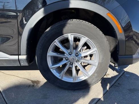 Used 2025 Honda CR-V EX-L image 31