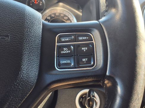 Used 2017 RAM 1500 Lone Star image 16