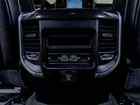 Used 2021 RAM 1500 Laramie image 31