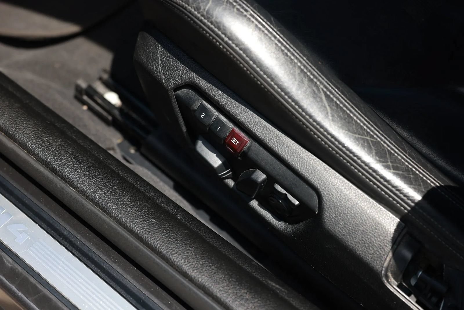 Used 2015 BMW M4 Coupe RWD image 50